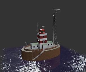 Light House Drogden