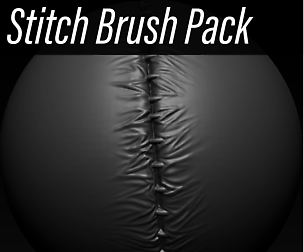GJV Stitch Pack