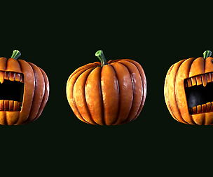 Pumpkin Party