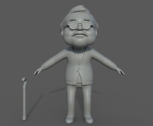 Grandpa