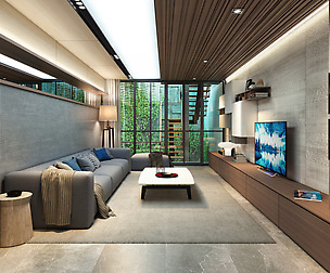 CT Livingroom