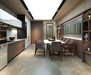 CT Dinningroom