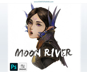 [Vi] MOONRIVER.ABR