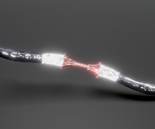Twin Glaive
