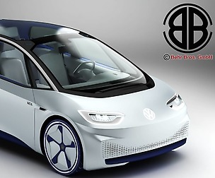 VW ID Concept