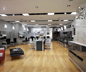 Hairdressing Room 005