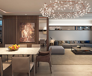 GL Livingroom