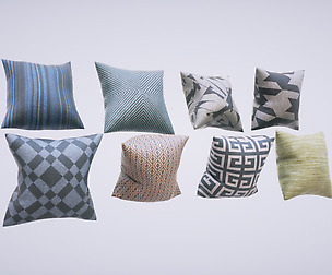 Pillows Pack