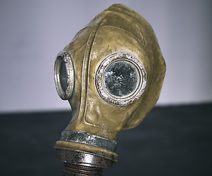Gas Mask