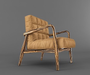 Mid-Century ArmChair