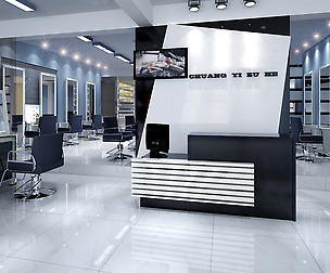 Hairdressing Room 012