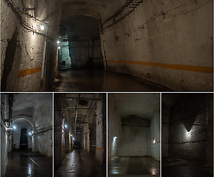 Old Cellar & Mine System - PHOTO PACK