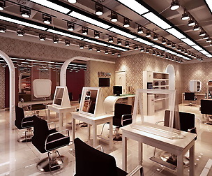 Hairdressing Room 010