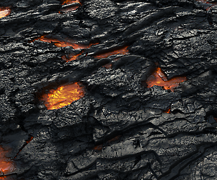 Volcanic Rock .sbs .sbsar
