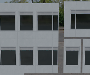 Building High Type A