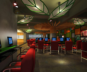Internet Bar 001
