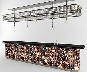 counter bar