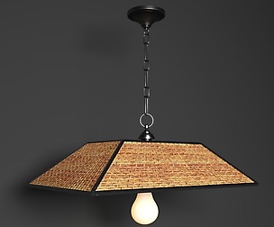 celing-light
