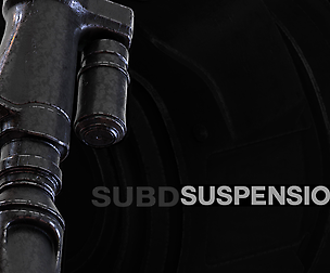 +13 Suspensions SUBD