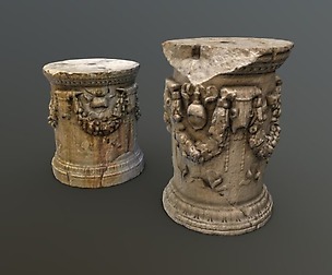 Column Base