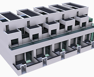 European Building