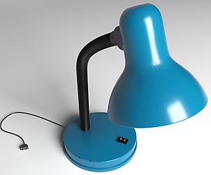 table-lamp