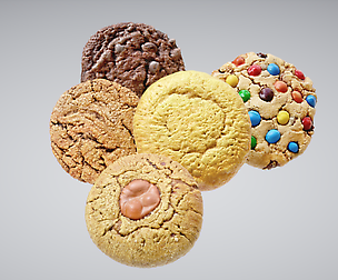 Cookies Pack