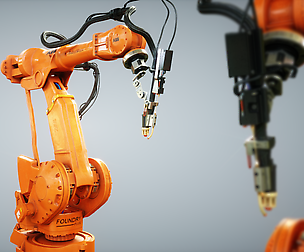 Industrial Robot