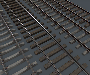 Railway Track