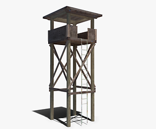 Watch Tower