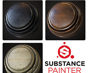 Substance Materials pack 11