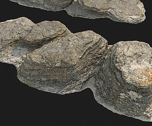 rauk stone scan B