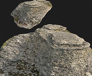 rauk stone scan F