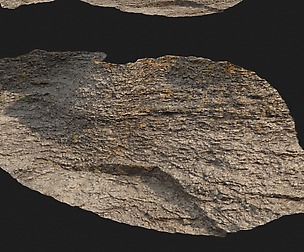 rauk stone scan H