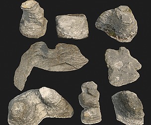 rauk stone collection