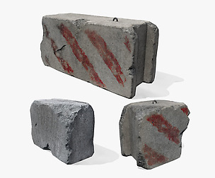Concrete Block