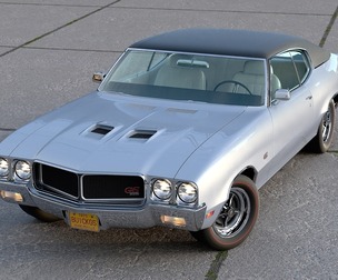 Buick GS 1970