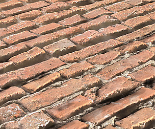 High Realistic Brick PBR