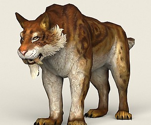 Sabertooth