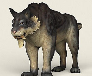 Sabertooth