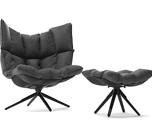 Husk ARMCHAIRS