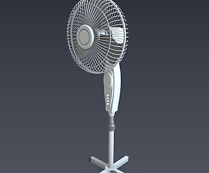 Electric air fan