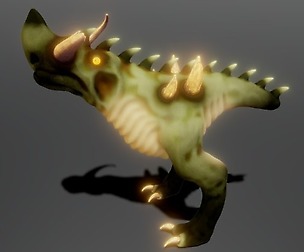 Wild Creature