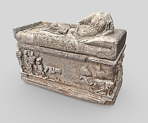 Sarcophagus