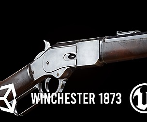 Winchester 1873