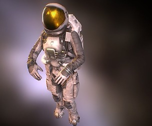Astronaut