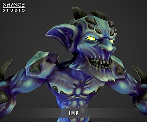 Fantasy Imp