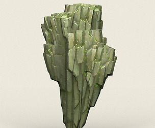 Mountain Stone Rock 13