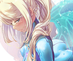 Samus (NSFW) Full Pack