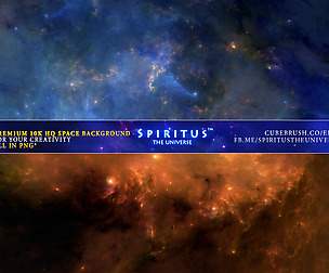 PREMIUM 10K HQ SPACE BACKGROUND - PACK 95